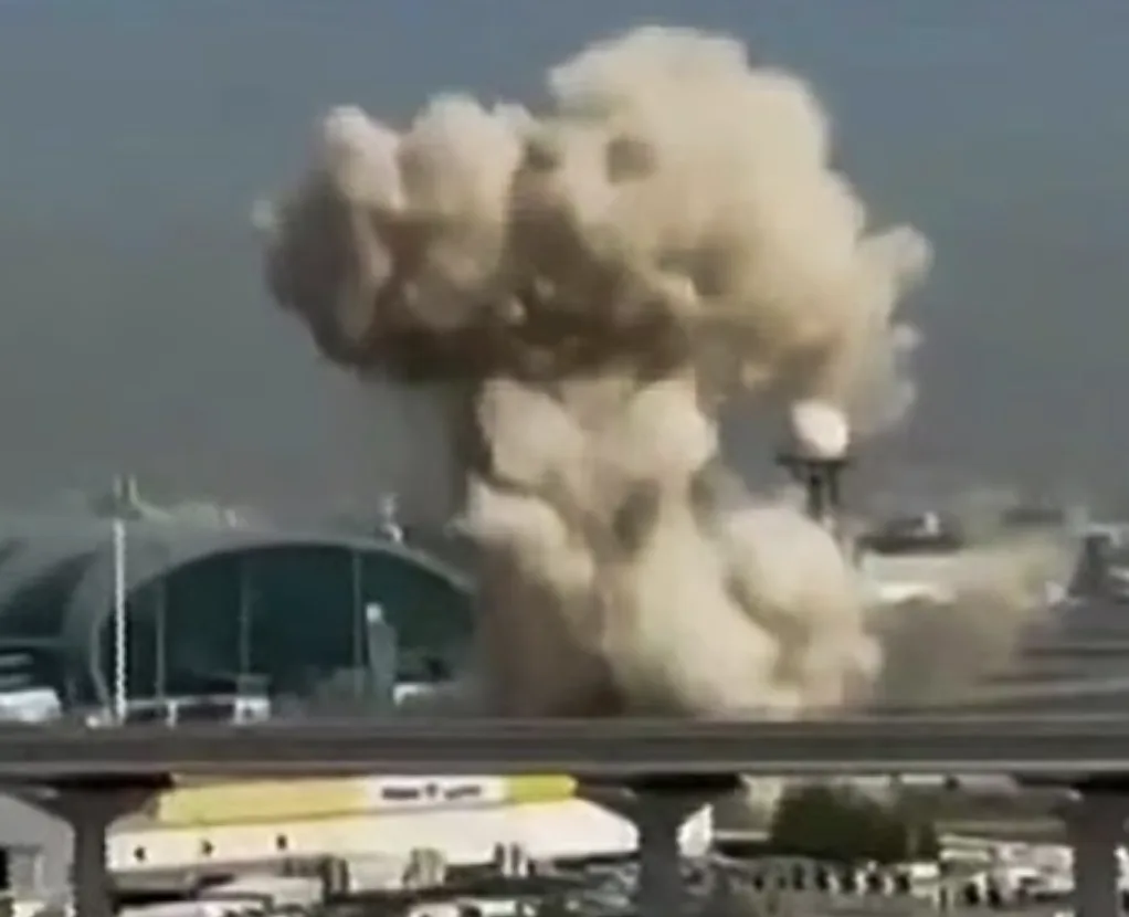 British Tourist Jailed Over Filming Iranian Missile Strikes Amid Dubai Cybercrime Crackdown
