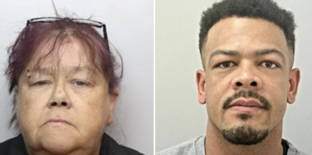 Mother and Son Duo Jailed for Smuggling £294k Cocaine Haul into Manchester Airport