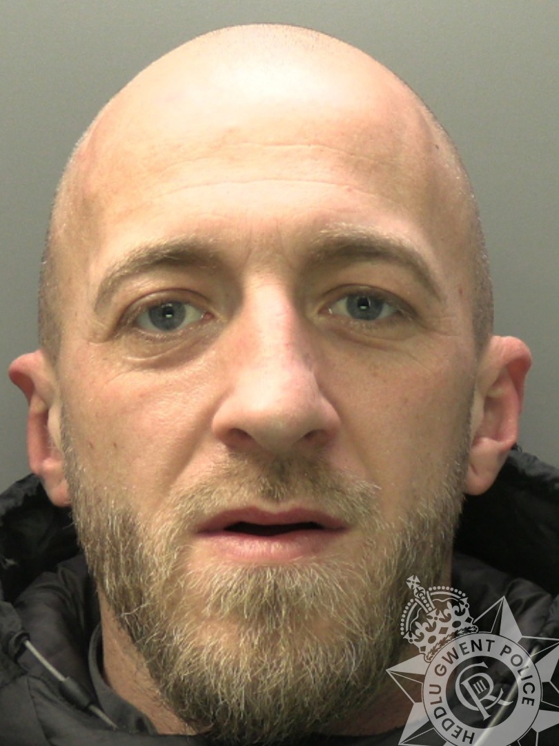 Beastly Benjamin Bird Jailed for 3 Years After Brutal Metal Bar Attack on Girlfriend