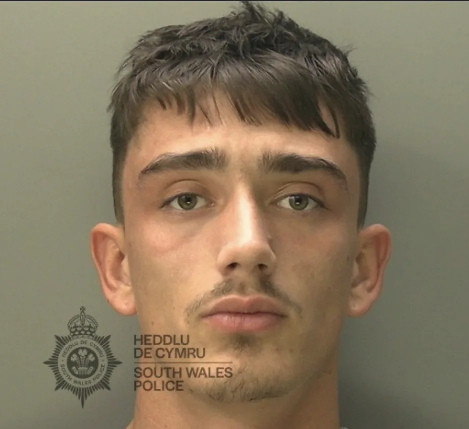 Porthcawl Man Jailed 2½ Years for Drugs and Knife After Police Catch Cocaine, Cannabis, and Ketamine Stash