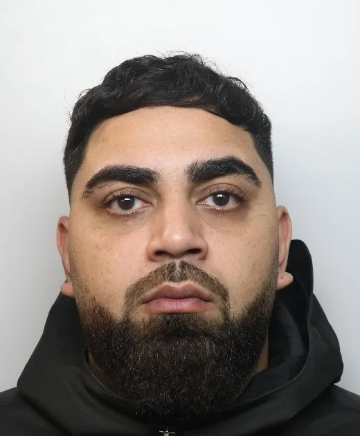 Aylesbury Dealer Abbas Akhlaq Jailed 30 Months After Cocaine Raid and Cash Seizure