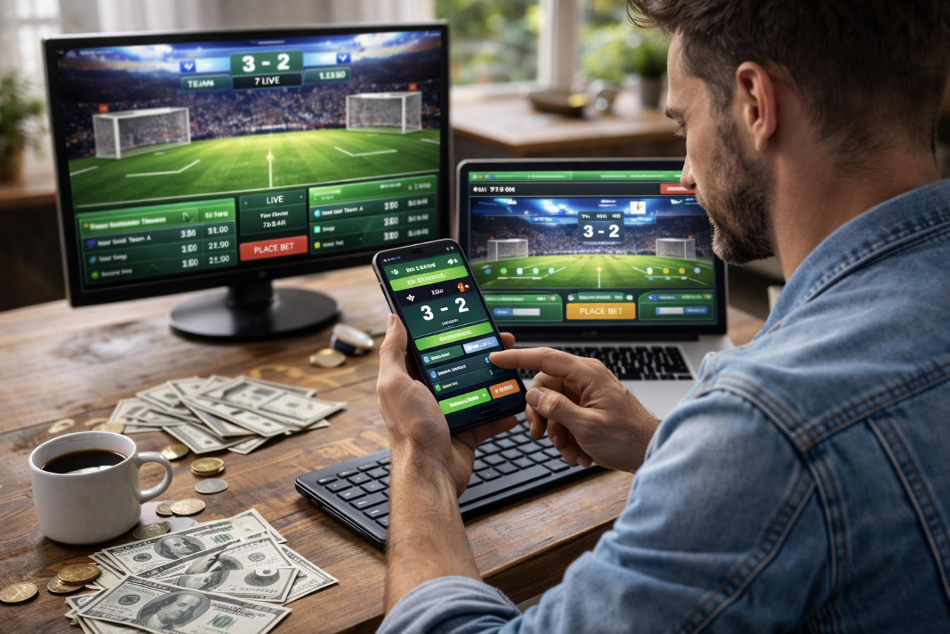 Pressing Teams Against Low Defensive Lines Betting Insights