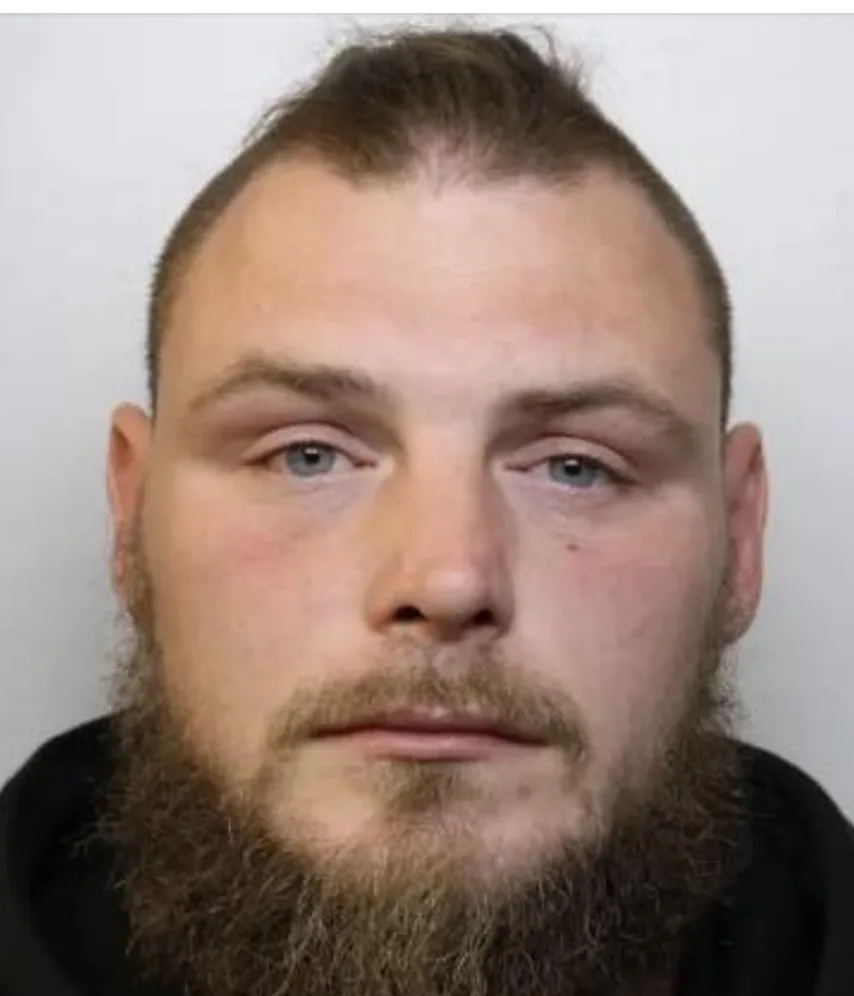 Homeless Rapist Daniel Bee Jailed 14 Years After Teen Girl’s Brave Testimony