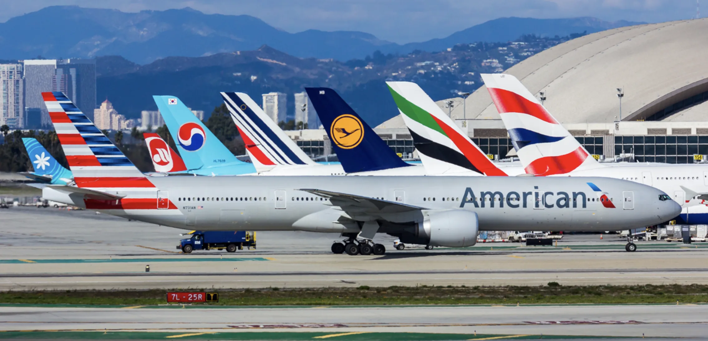 Airlines Hit Brits with Price Hikes as Easter Holidays Crash Amid Middle East Fuel Crisis
