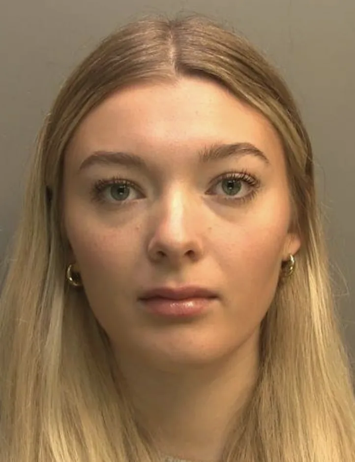 Teen Driver Jailed for 14 Months Over Deadly Lincolnshire Crash Killing Two Teens