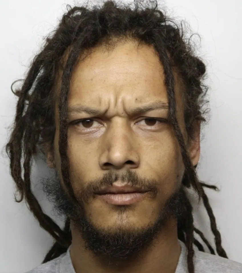 Keighley Drug Dealer Jailed 70 Months for Brutal Modern Slavery Exploits