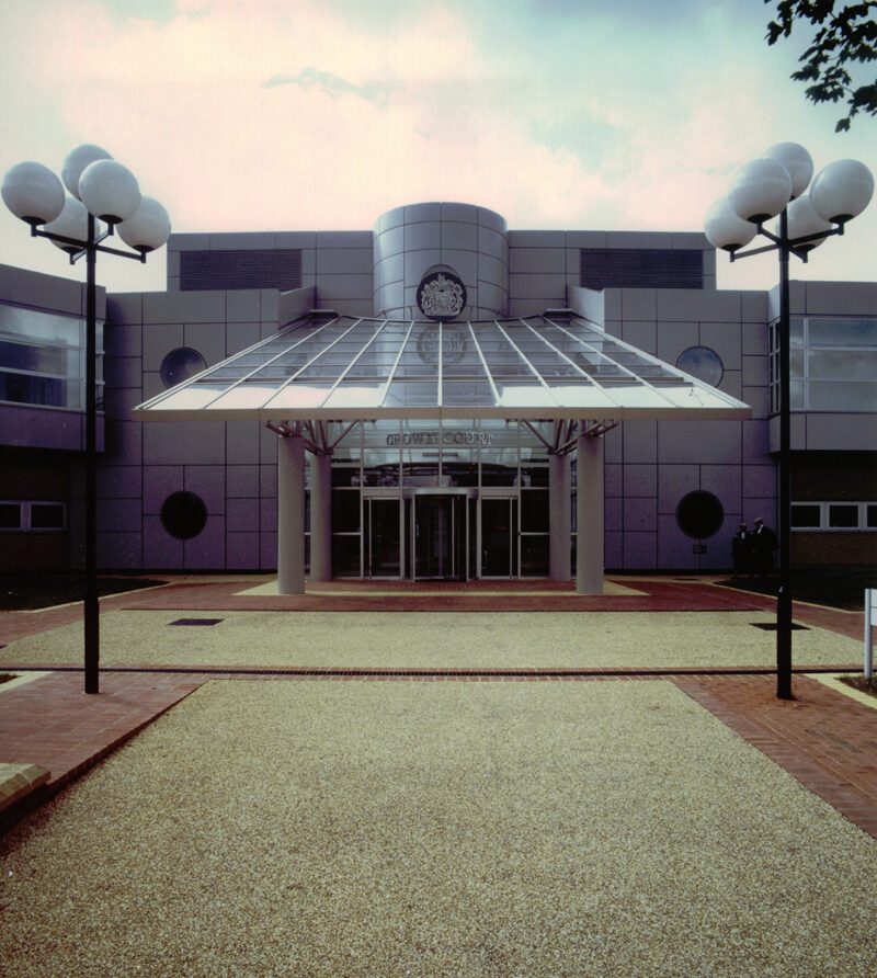 Lewisham Rapist Flees After Skipping Court Appearance