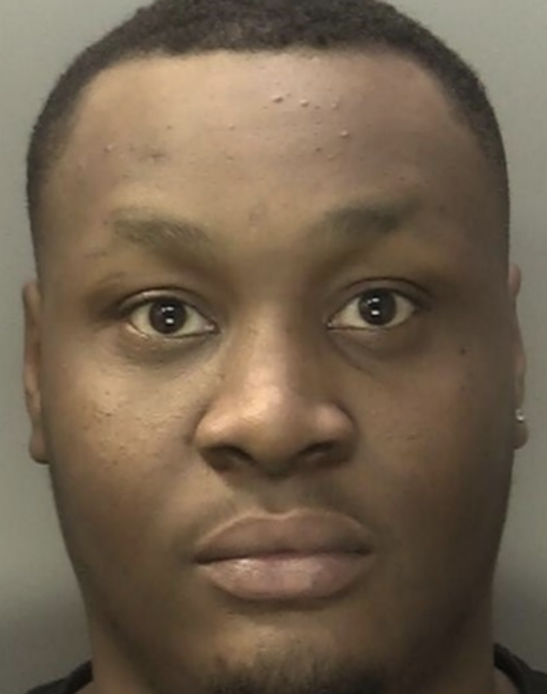 Driver Jailed Over Eid Tragedy After 4-Year-Old Mayar Killed in Birmingham Crash