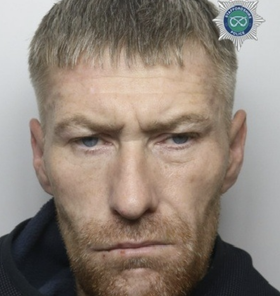 Birmingham Duo Jailed and Ordered in Stafford Crackdown on Class A Drug Supply