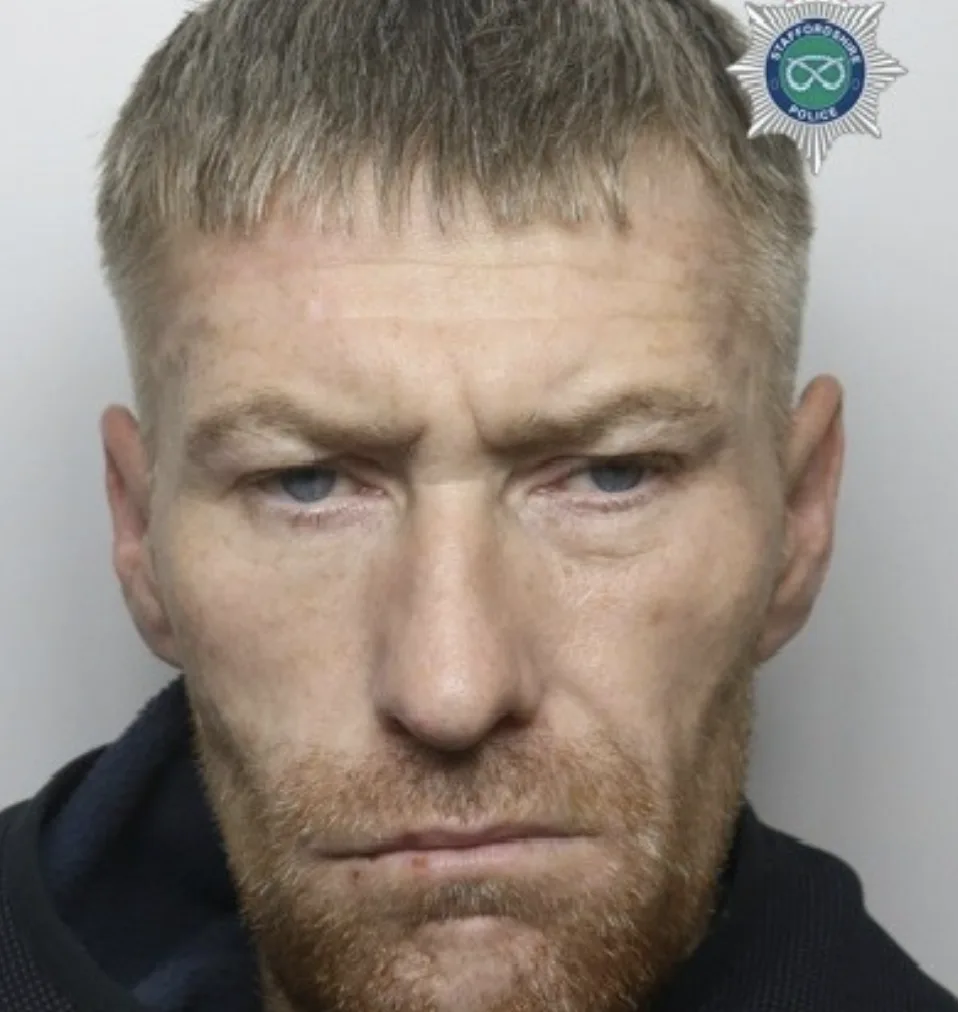 Birmingham Duo Jailed and Ordered in Stafford Crackdown on Class A Drug Supply