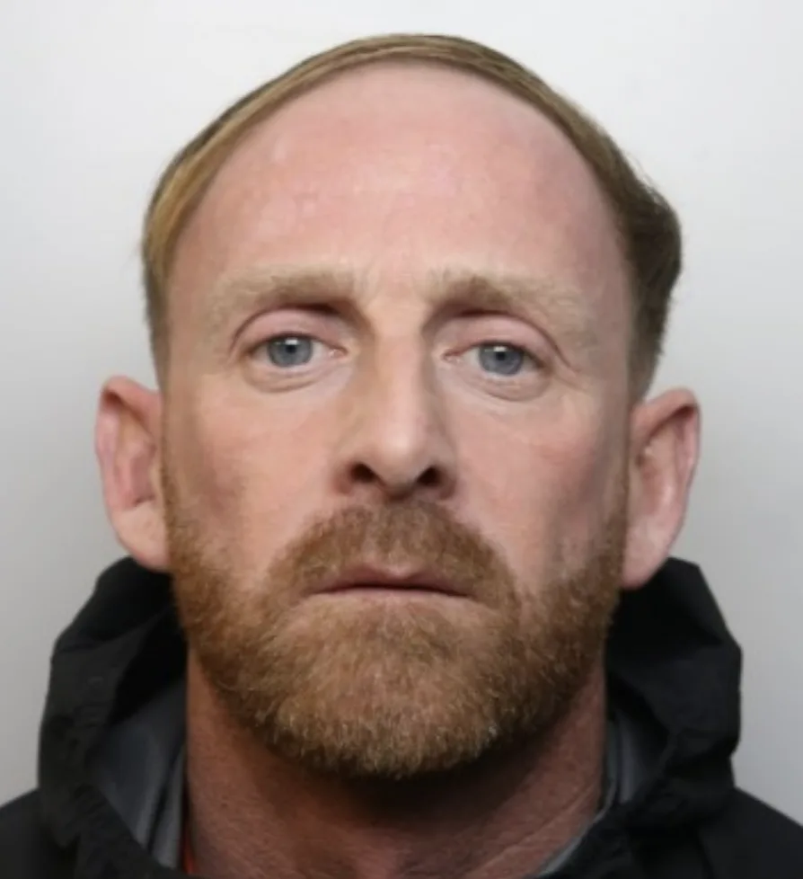 Manchester Man Jailed for 28 Months After Two High-Speed Police Chases with Kids in Car