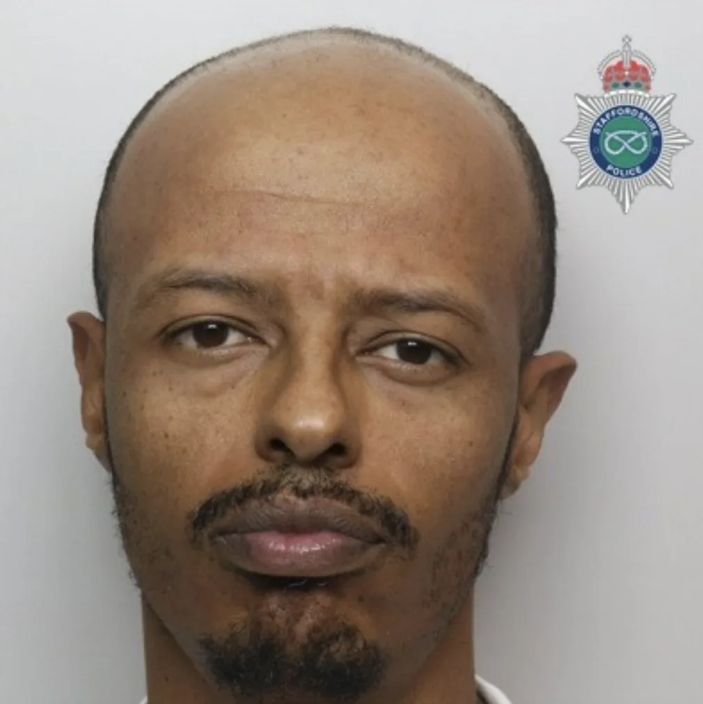 Daylight Drug Dealing Bust: Burslem Man Jailed Nearly 3 Years for Cocaine Sales