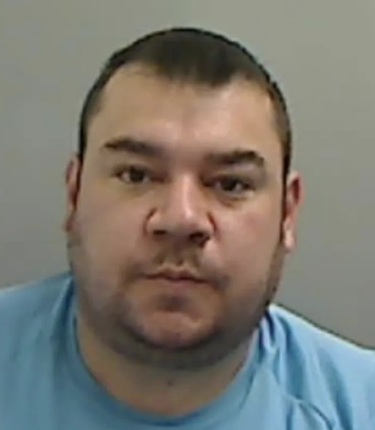 Crack Cocaine Kingpin Daniel Madden Locked Up for Nine Years After Tilery Drug Sting