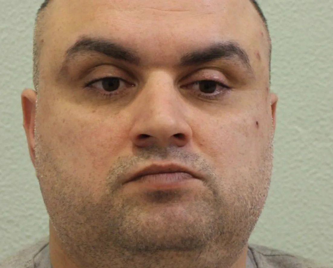 Paedophile Vape Shop Owner Jailed 22 Years for Grooming Teen with Free Cannabis Vapes and Booze in Cheam