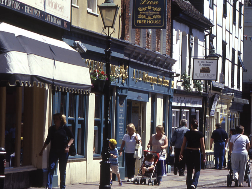 Man Arrested After Shocking Sexual Assaults in Rochester