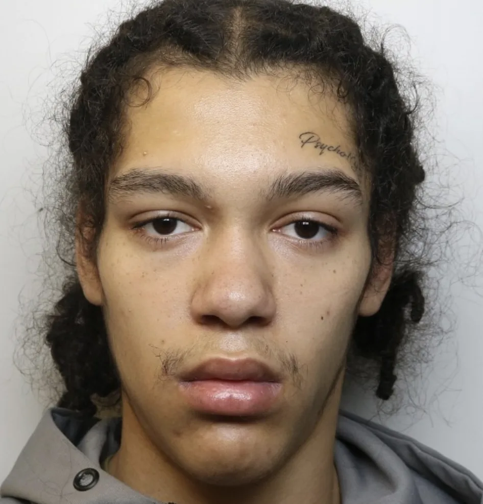 Kensington Knife Rampage: Man Jailed After Brutal Imperial Wharf Machete Attack Caught on CCTV