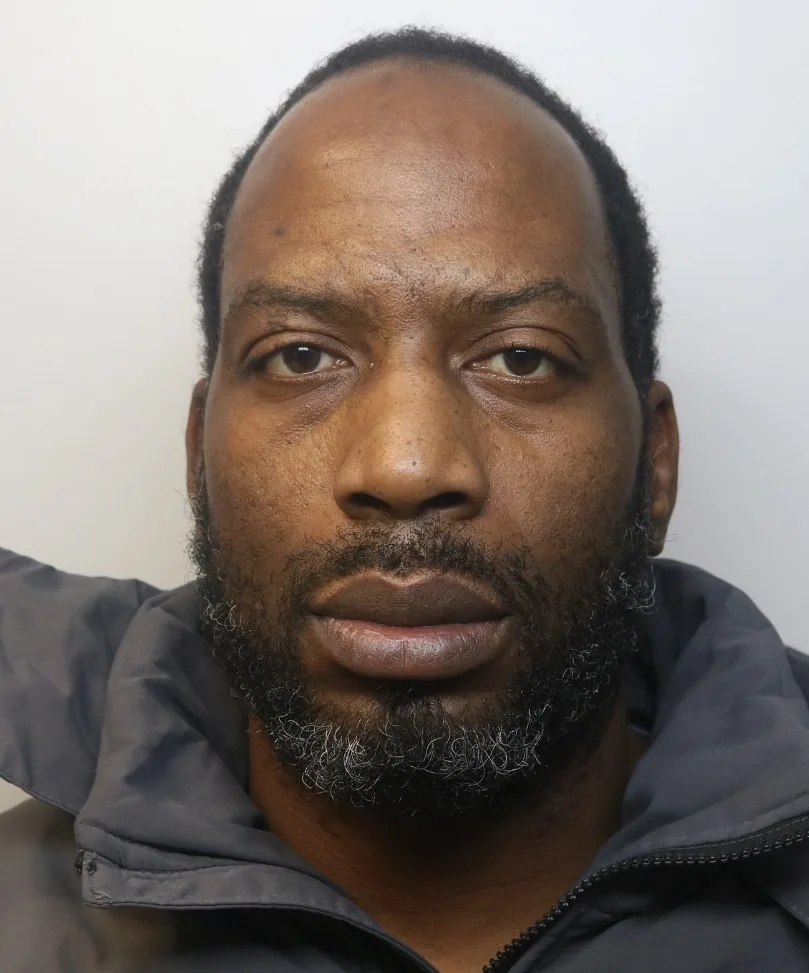 Derby Drug Dealer Lenworth McLean Jailed 4 Years After Heroin, Crack and £7,000 Cash Haul Bust