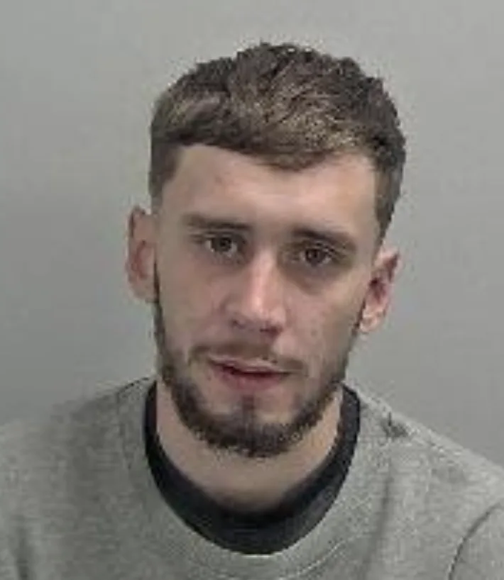 Birmingham Man Jailed for Machete Attack and Abuse Campaign Against Woman
