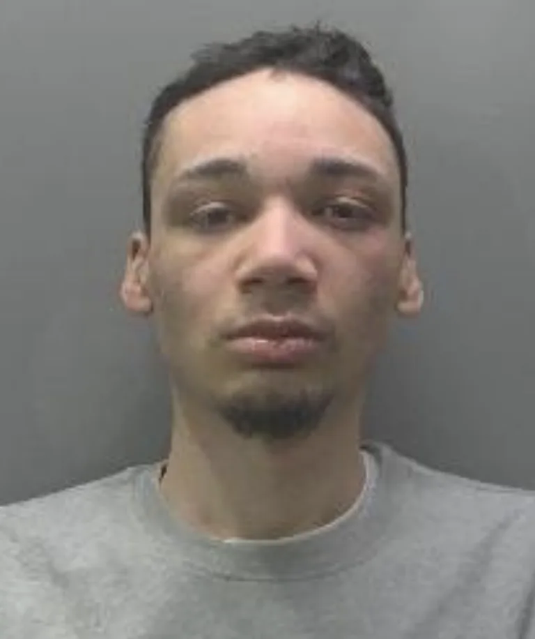 Knife Fiend Raul Maretic-Ramos Jailed for 2½ Years After Third Peterborough Stab Threat
