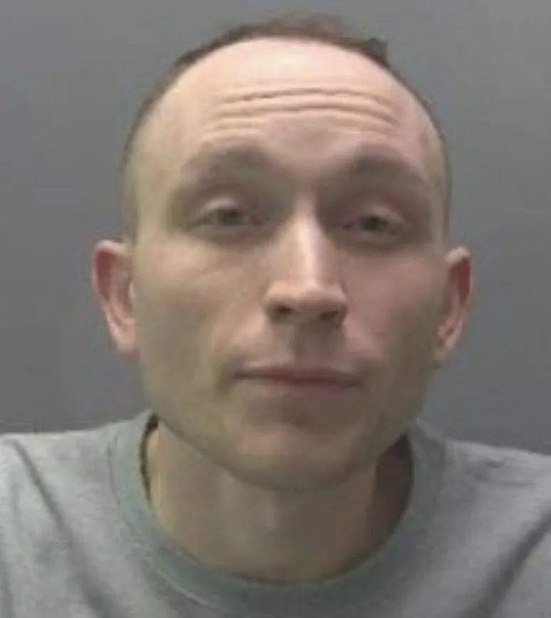 Peterborough Son Gregory Coulson Found Guilty of Murdering Mother in Lingwood Park Stabbing