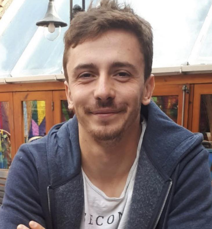 One Month Since Soldier Ryan Rudd Vanished in Selby