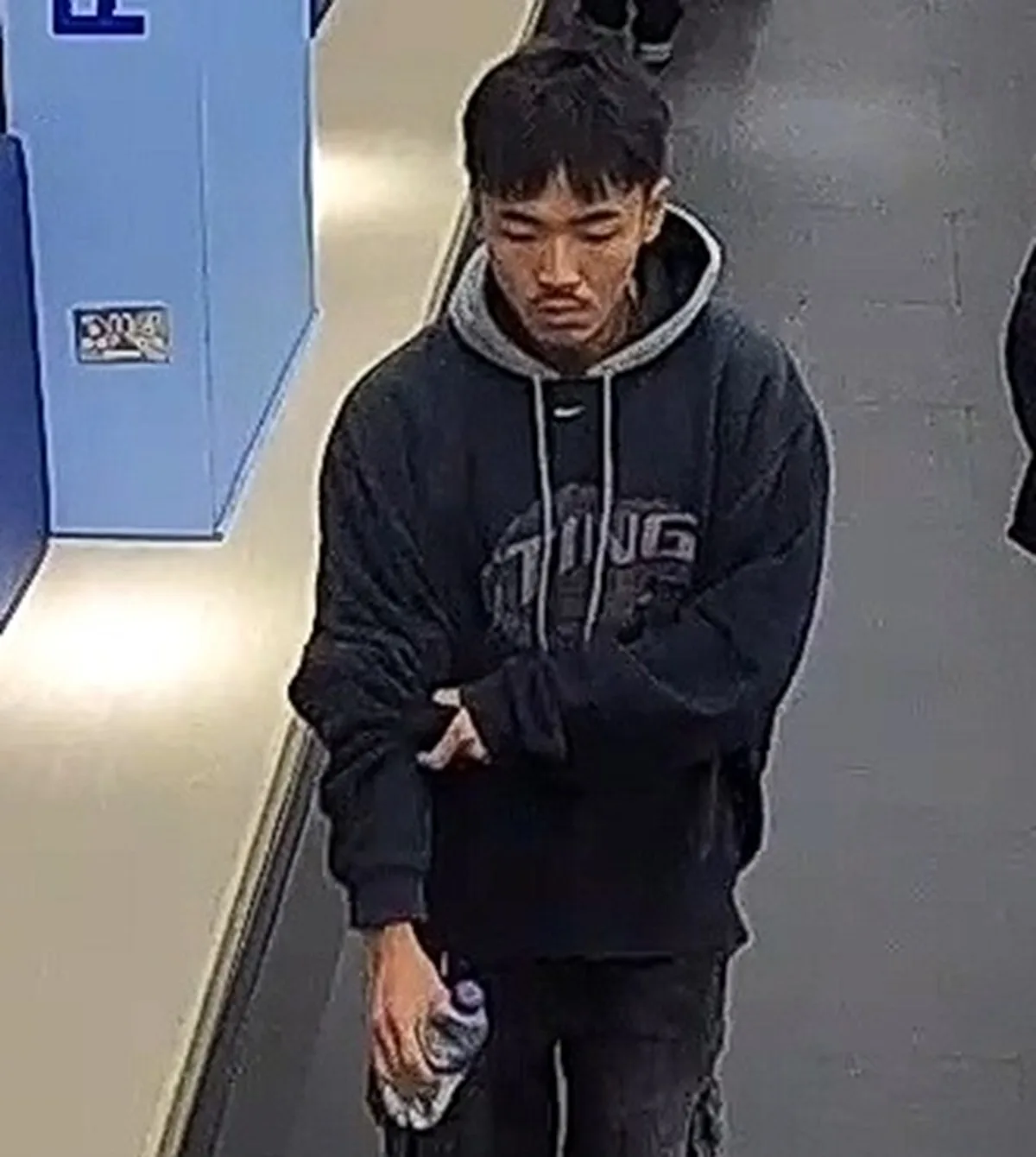 Police Hunt Man Who Secretly Photographed Boy in Brighton Toilet Cubicle
