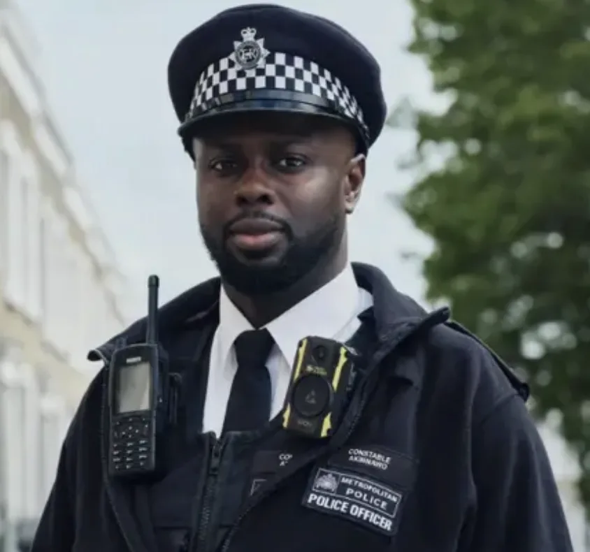 Top Met Cop and Recruitment Star Faces Stalking and Harassment Charges