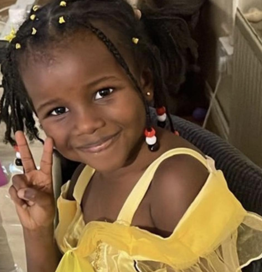 Driver Jailed Over Tragic Death of 4-Year-Old Mayar in Birmingham Pavement Crash