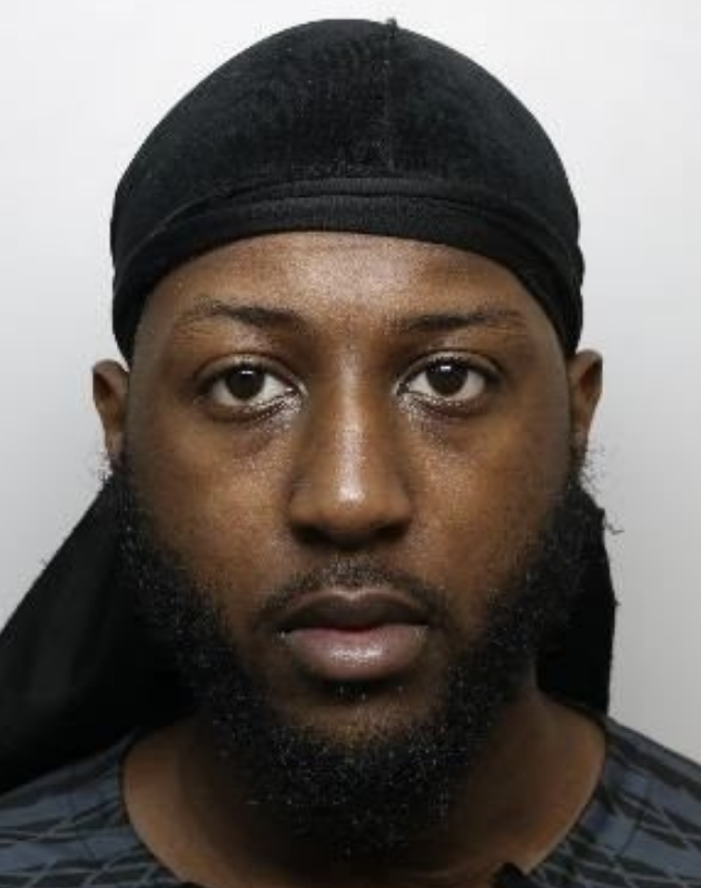 Sheffield Drug Trio Jailed for £175K Online Supply Crackdown