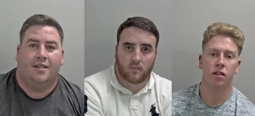 Five Jailed for Brutal Midnight Caravan Stabbing in Nuneaton – Galbraith Family Sentenced