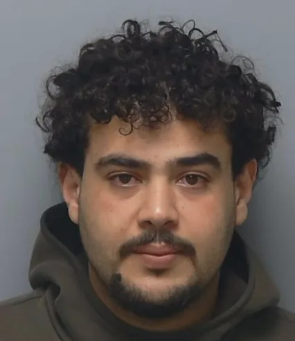 Andover Drug Dealer Bruno Carvalho Jailed for 3 Years After Violent Cocaine Bust