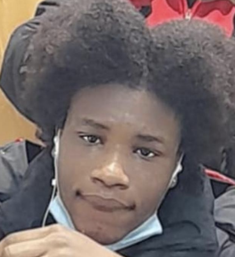 Teenage boy from Rochester reported missing