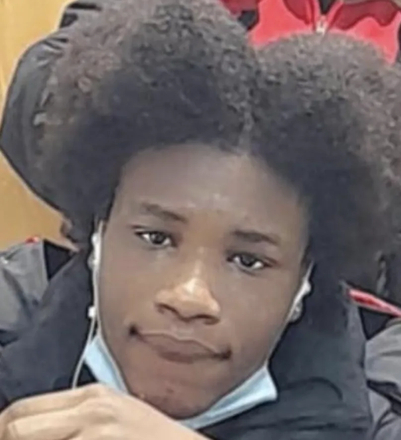 Urgent Search Launched for Missing 15-Year-Old Gabriel Eluwa Last Seen in Thamesmead