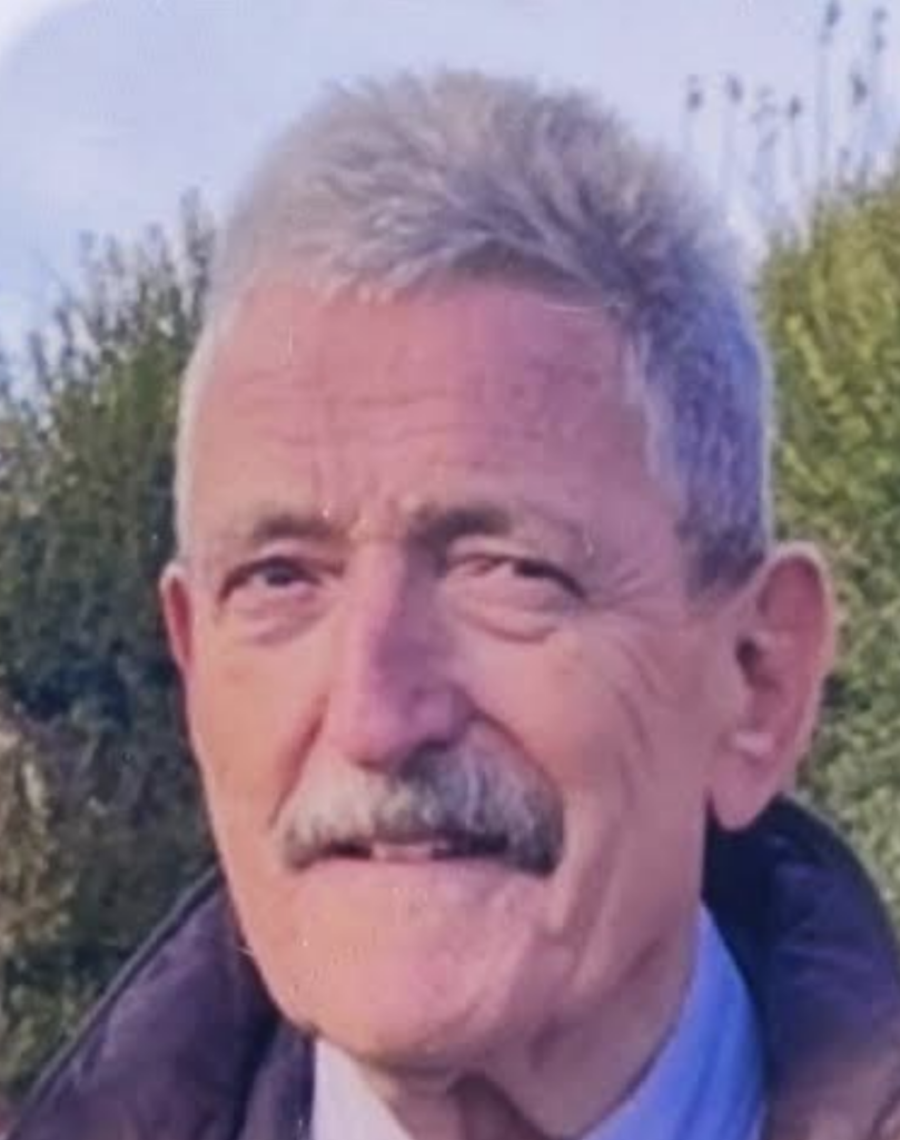 Missing Man from Ashford Sparks Search