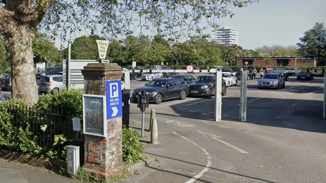 Worthing Man Charged with Rape After Car Park Attack – Court Date Set