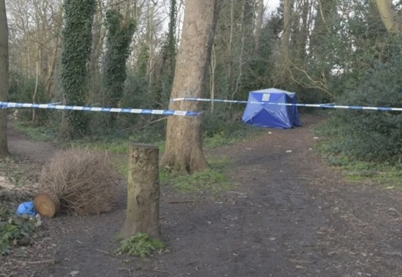 ‘Little Stardust’ Tattoo May Crack Mystery Dead Man in Coventry Park Bin