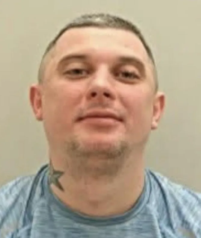 Lancashire Police Urgently Hunt Jake Bertram, 34, Over Prison Recall and Restraining Order Breach