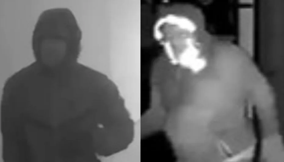 Reading Gym Set Ablaze After Early Morning Break-In – Thames Valley Police Hunt Arson Duo