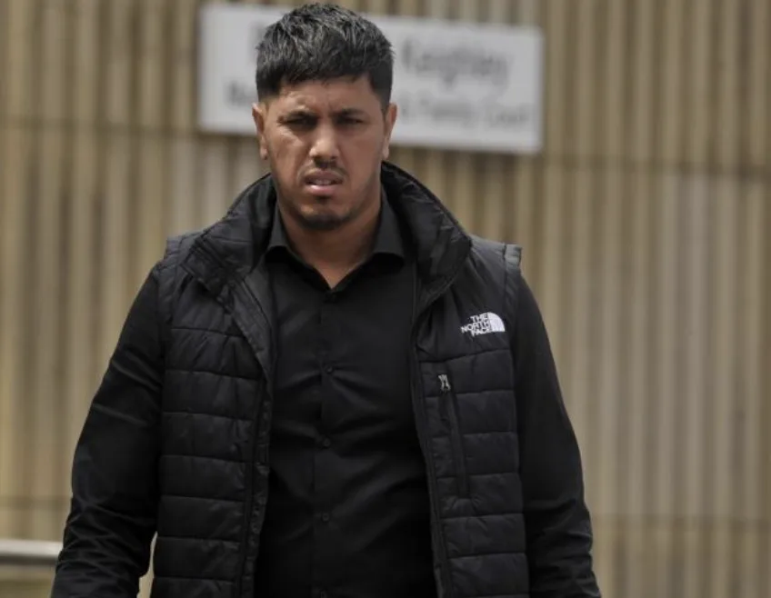 Bradford Fraudster Shohid Ahmed Jailed and Ordered to Repay £123k Covid Loan Scam Cash