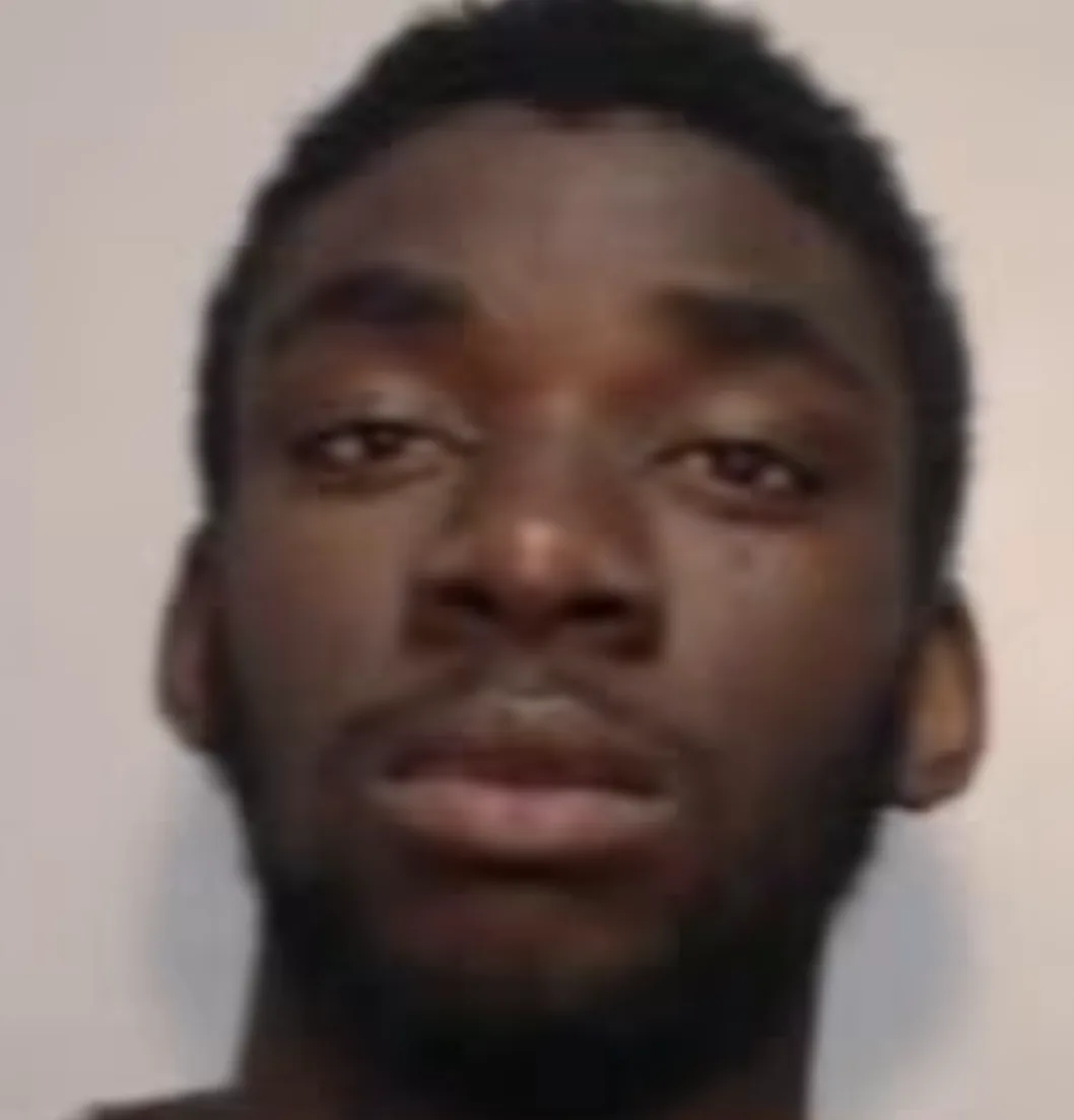Life-Sentenced Killer Moustapha Dia Gets Four More Years After Brutal HMP Whitemoor Officer Stabbing