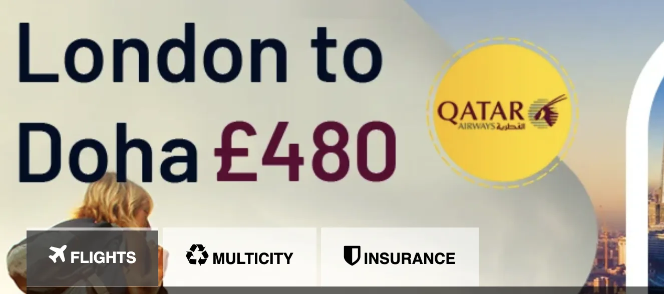 Traveller Slams FlightOffice.co.uk for £900 ‘Rip-Off’ Amid Middle East Flight Chaos
