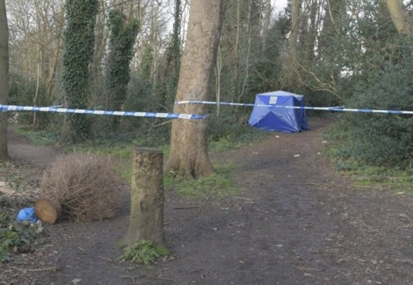 Coventry Horror: Three Held After Man’s Tattooed Body Dumped in Wheelie Bin Park Find