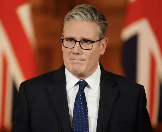 Starmer Pledges UK Won’t Join Middle East War as Trump Slams Ally Status and Unveils Energy Aid