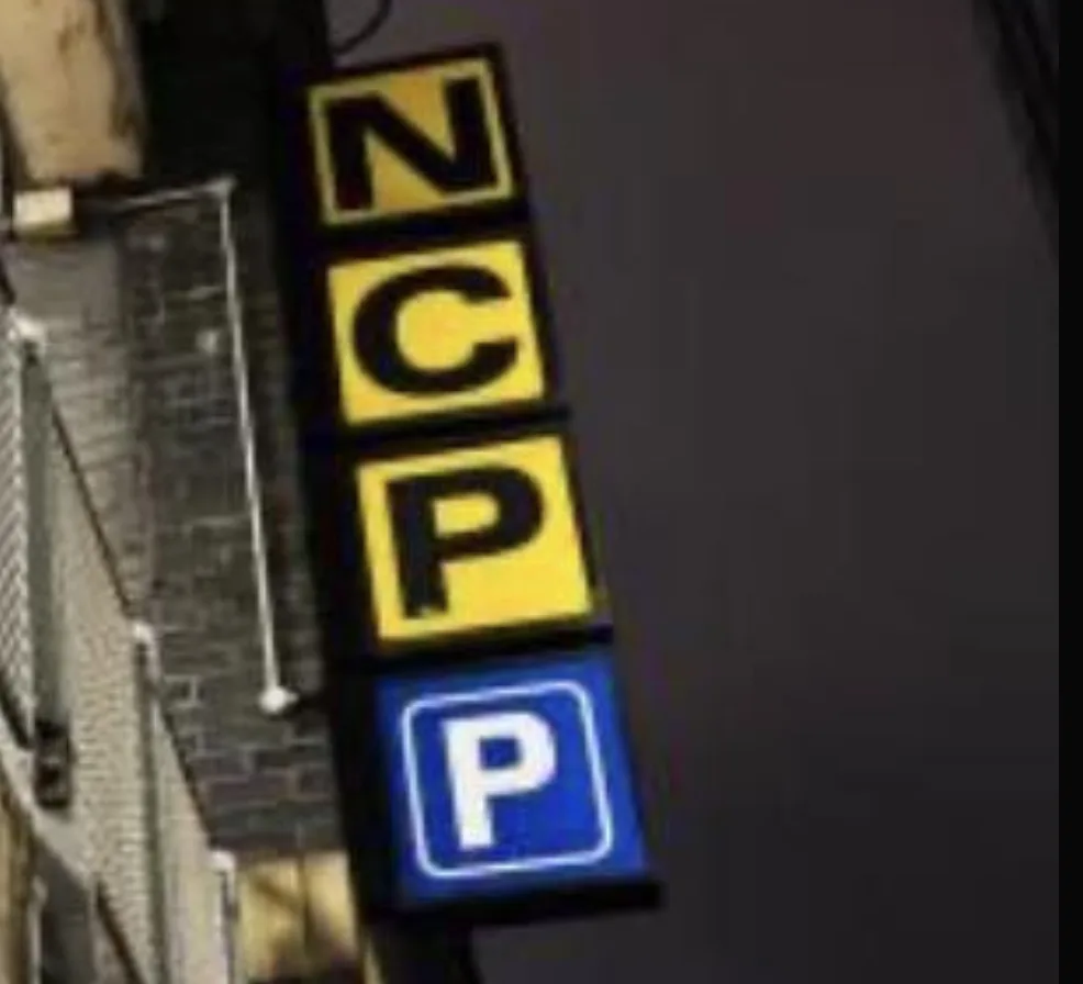 NCP Goes Bust: 682 Jobs at Risk as UK Parking Giant Enters Administration