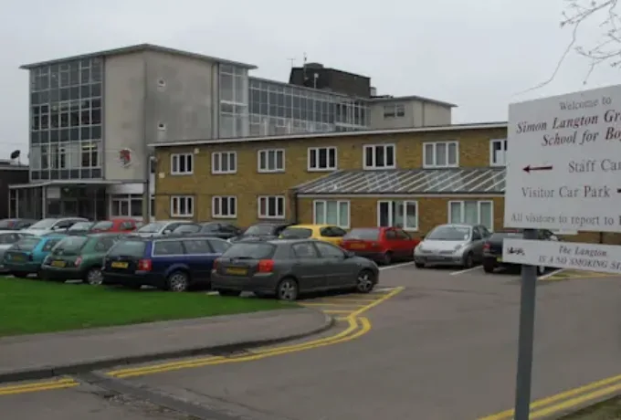 Meningitis Outbreak Hits Third Kent School as Year 13 Pupil Hospitalised at Simon Langton Grammar