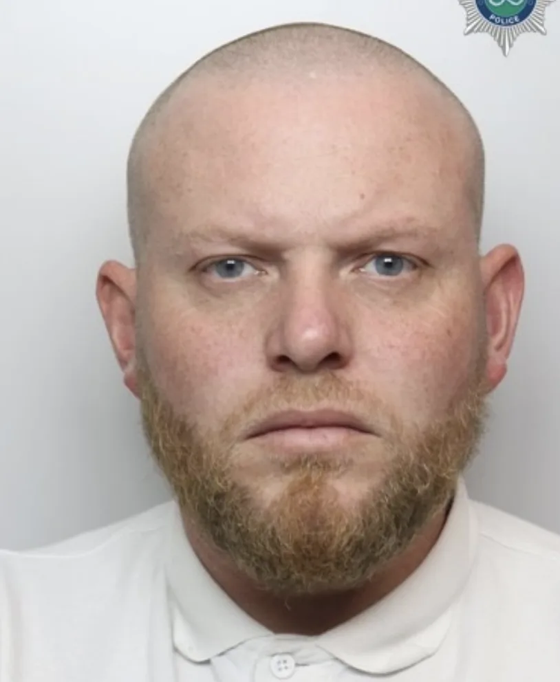 Walsall Dad Sean Jefferson Found Guilty of Murdering Five-Week-Old Daughter Darcy After Horrific Abuse