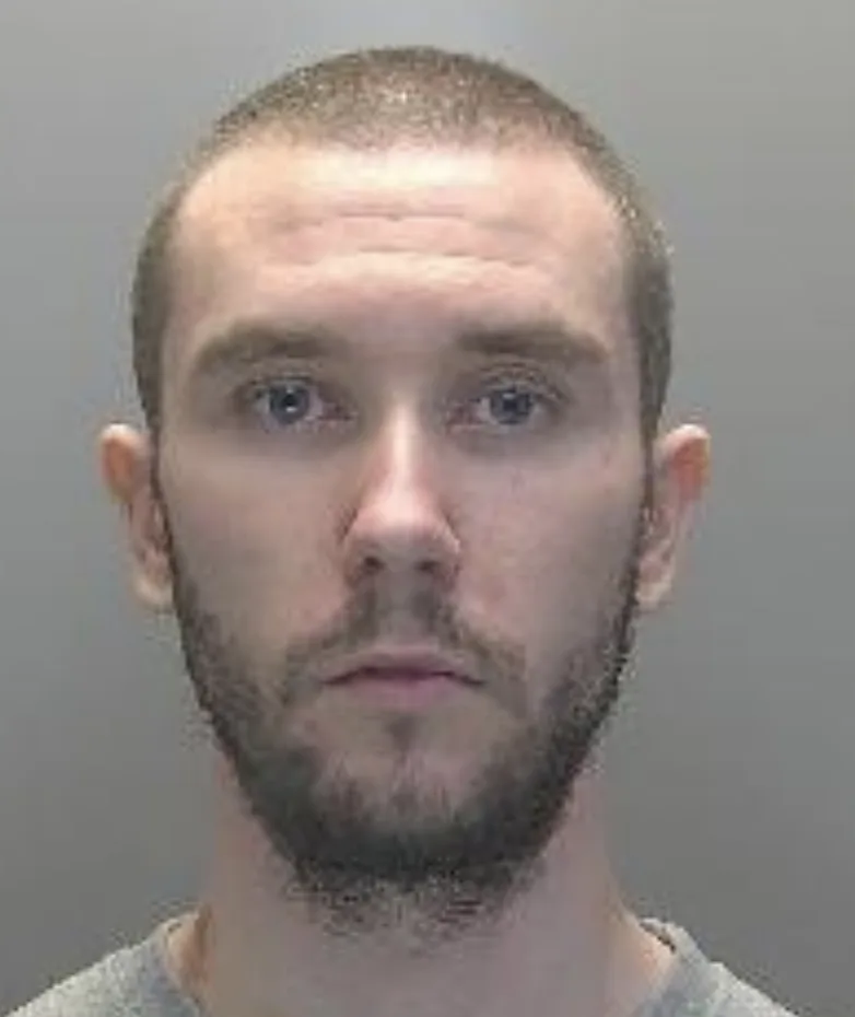 Cambridge Arsonist Behind Bars Again After Setting Christmas Decorations Ablaze at Youth Hostel