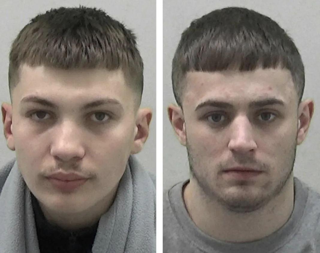 Two Men Jailed for Six Years Over Brutal Gateshead Teen Stabbing