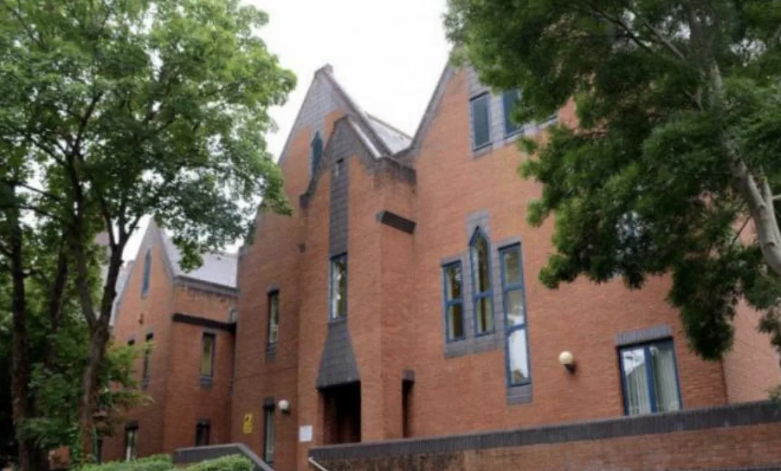 Somerset Woman Keri Uter Charged with Rape and Assault Ahead of July Trial