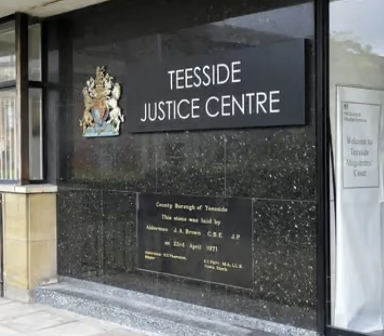 Middlesbrough Man Shah Fahad Charged with Multiple Child Sex Offences, Remanded in Custody
